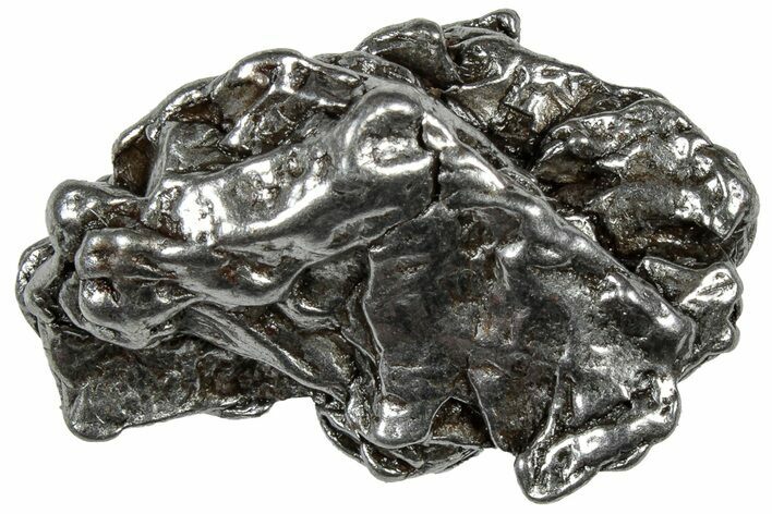 Campo del Cielo Iron Meteorite ( g) Nugget - Argentina #306437